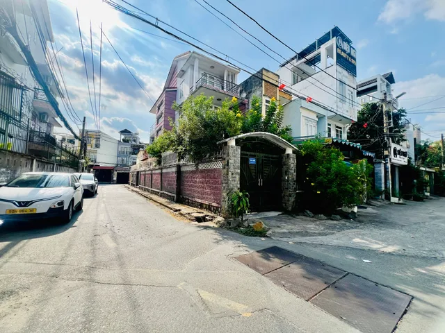 Bất động sản tại TP. Hồ Chí Minh - ảnh 1