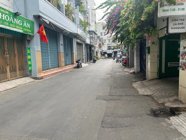 Bất động sản tại TP. Hồ Chí Minh - ảnh 1