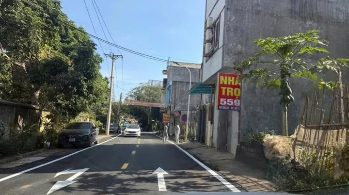 Bất động sản tại Hà Nội - ảnh 2