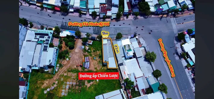 Bất động sản tại An Giang - ảnh 1