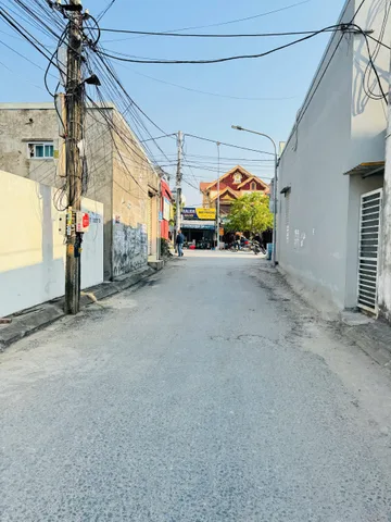 Bất động sản tại Hải Phòng - ảnh 1