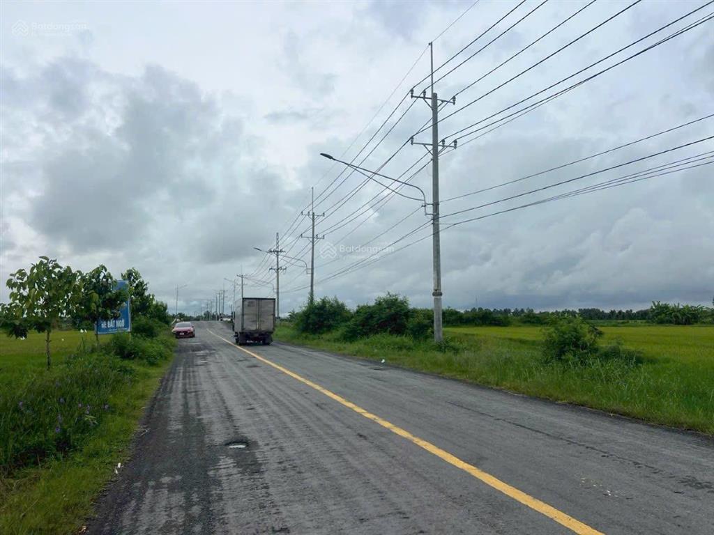 Bất động sản tại Tiền Giang - ảnh 1