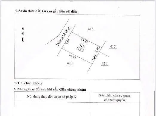 Bất động sản tại Hòa Bình - ảnh 1