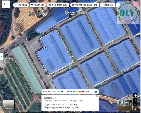 Bất động sản tại Bình Dương - ảnh 1