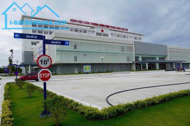 Bất động sản tại Cần Thơ - ảnh 1