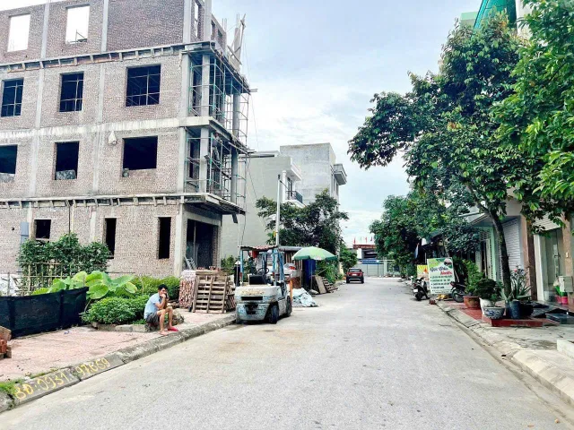 Bất động sản tại Hải Phòng - ảnh 1
