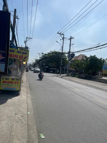 Bất động sản tại TP. Hồ Chí Minh - ảnh 1