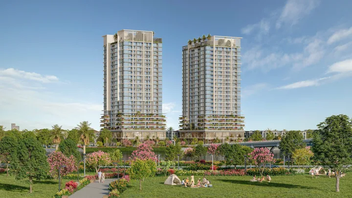 Bất động sản tại Đà Nẵng - ảnh 1