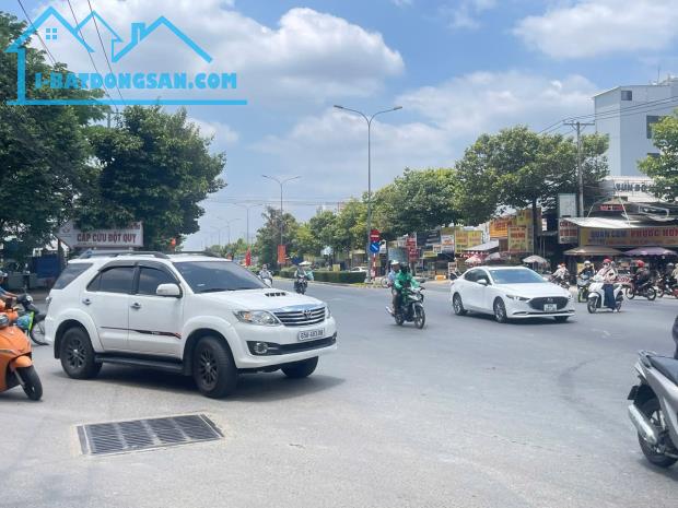 Bất động sản tại Cần Thơ - ảnh 1