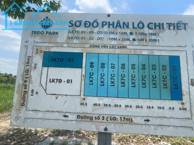 Bất động sản tại Cần Thơ - ảnh 1