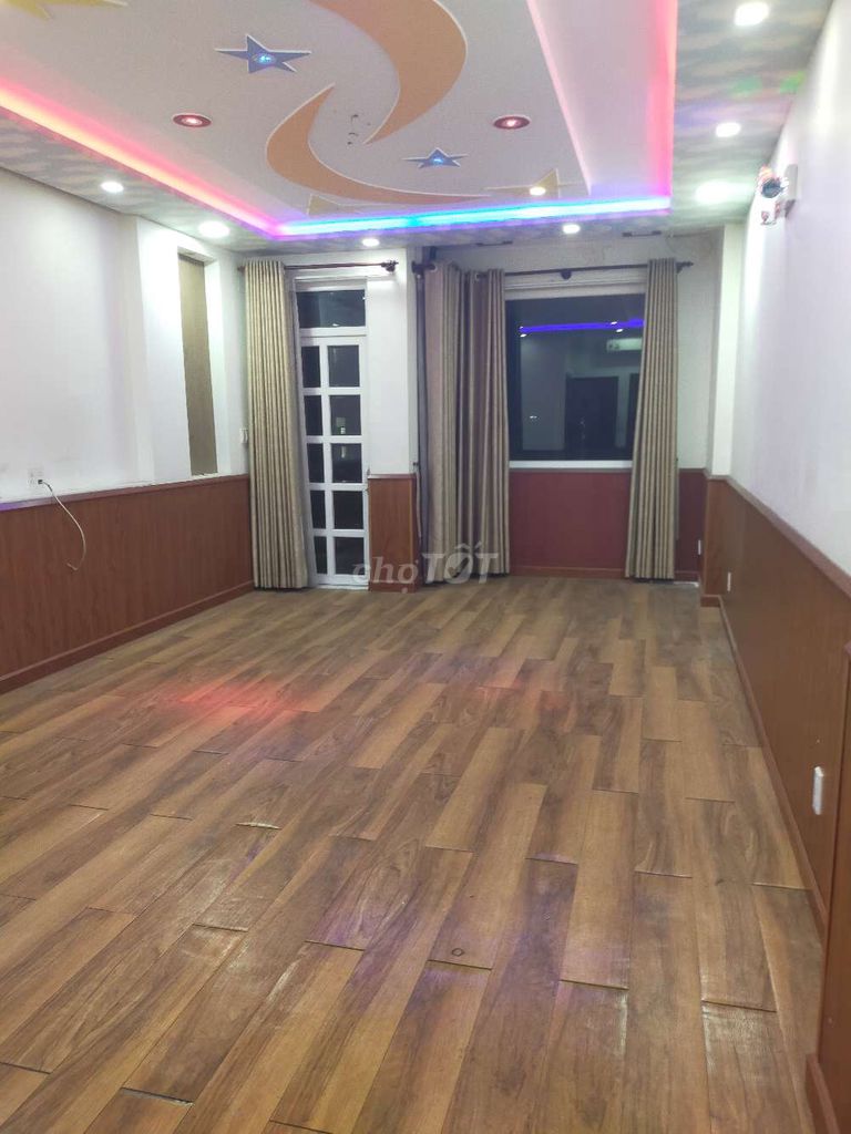 Nhà riêng tại 3, TP. Hồ Chí Minh - ảnh 2