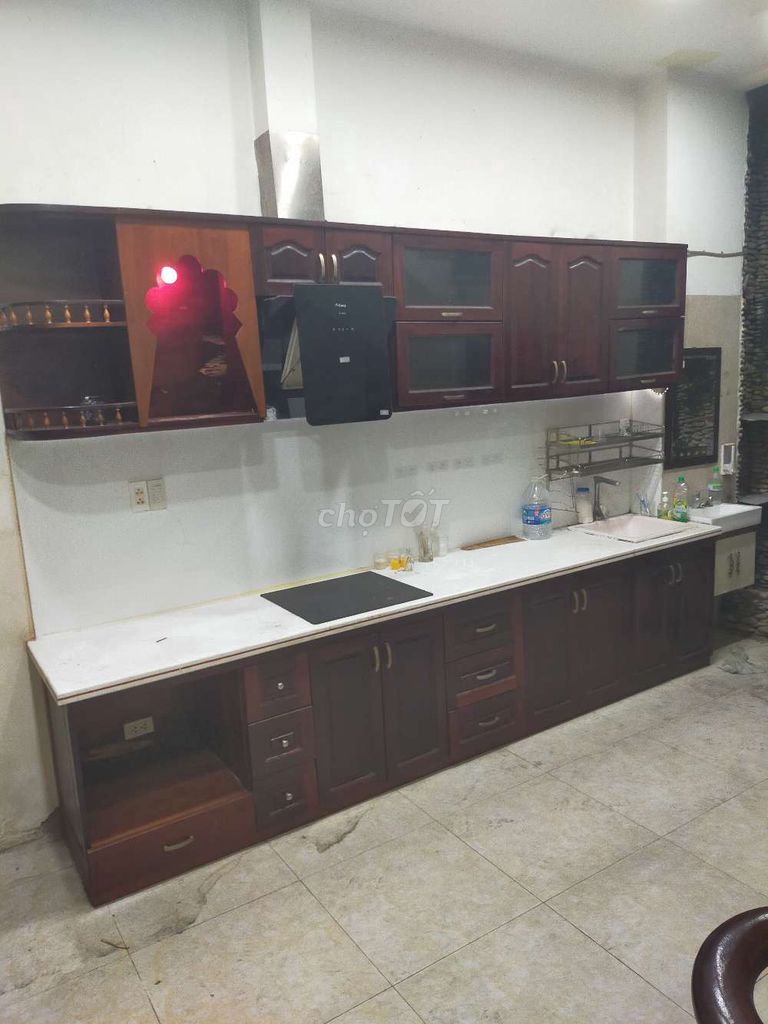 Nhà riêng tại 3, TP. Hồ Chí Minh - ảnh 3