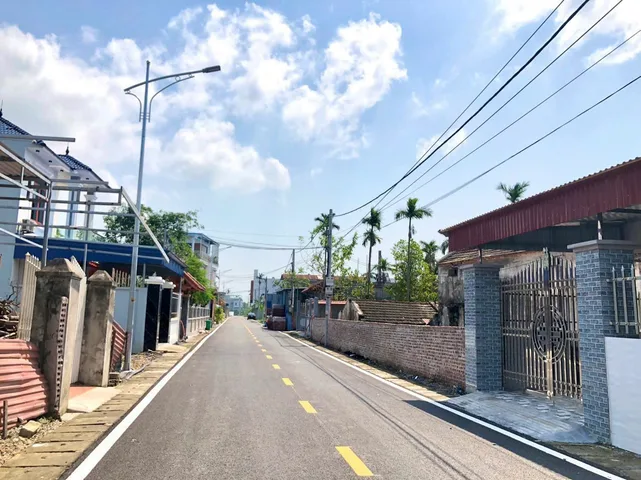 Bất động sản tại Hải Phòng - ảnh 1