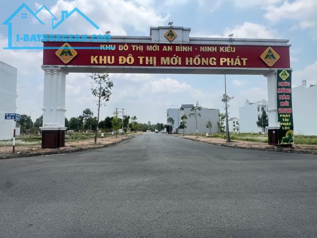 Bất động sản tại Cần Thơ - ảnh 1