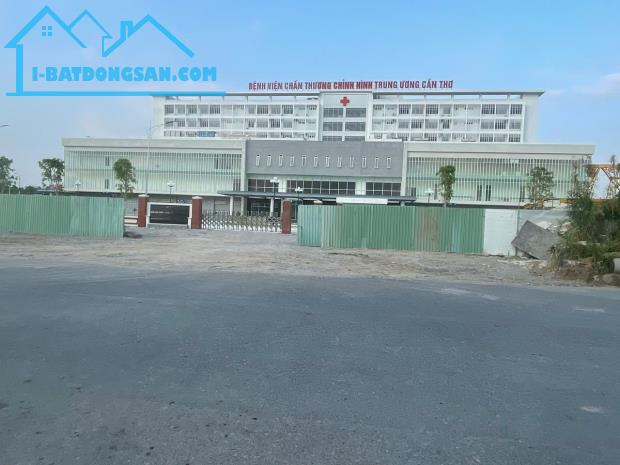 Bất động sản tại Cần Thơ - ảnh 1