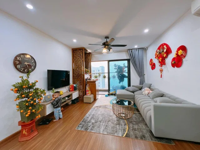 Bất động sản tại Hà Nội - ảnh 1