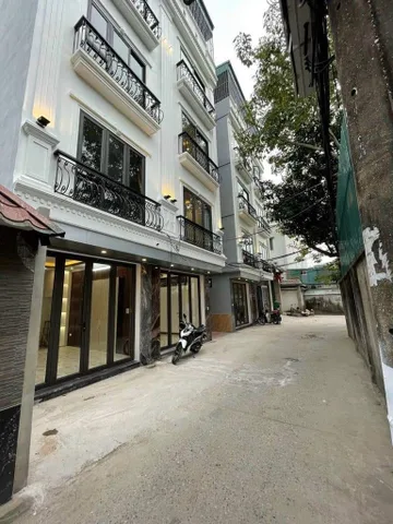 Bất động sản tại Hà Nội - ảnh 1