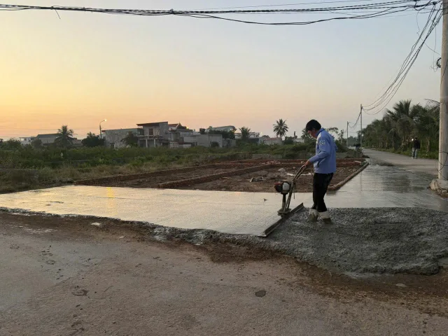 Bất động sản tại Hải Phòng - ảnh 1