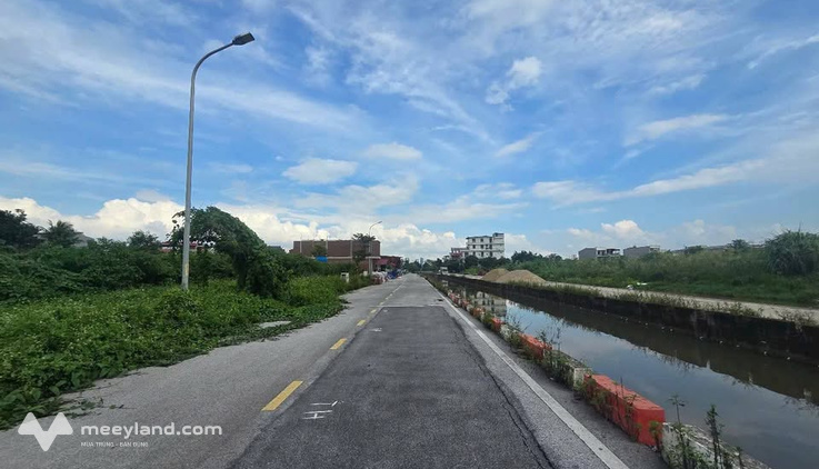 Bất động sản tại Bắc Ninh - ảnh 1