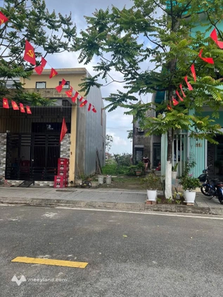 Bất động sản tại Thừa Thiên Huế - ảnh 1