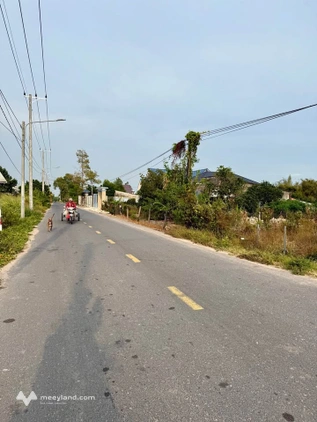 Bất động sản tại Bà Rịa - Vũng Tàu - ảnh 1
