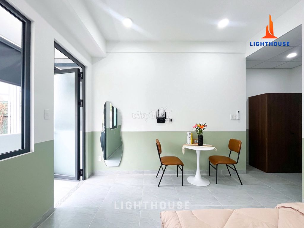 Căn hộ / chung cư tại Thủ Đức, TP. Hồ Chí Minh - ảnh 5
