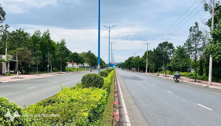 Bất động sản tại Bà Rịa - Vũng Tàu - ảnh 1