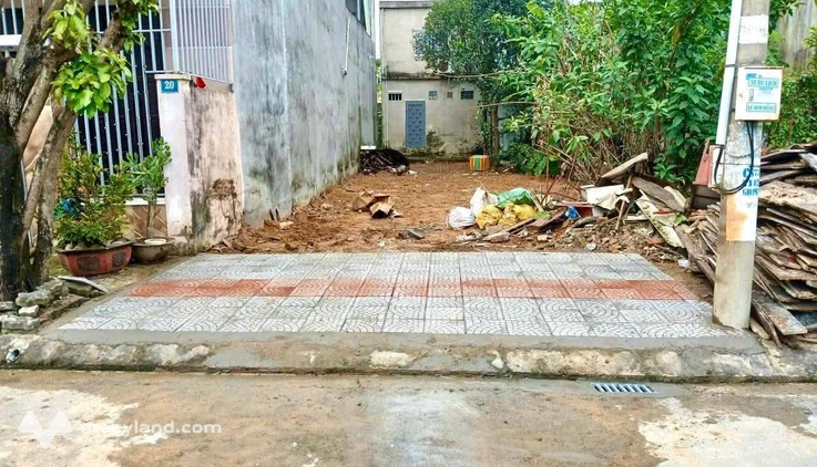 Bất động sản tại Đà Nẵng - ảnh 1