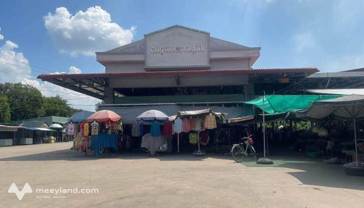 Bất động sản tại Tiền Giang - ảnh 1