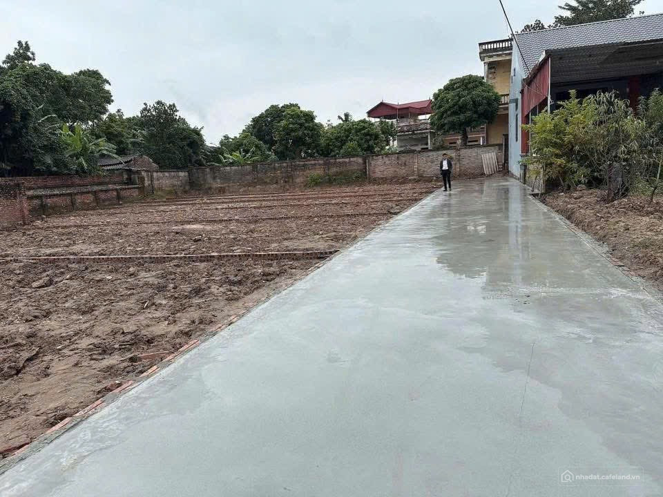 Bất động sản tại Bắc Ninh - ảnh 1