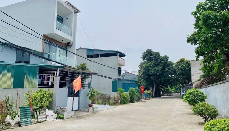 Bất động sản tại Phú Thọ - ảnh 1