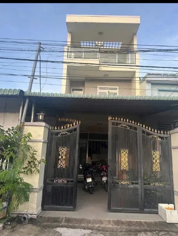 Bất động sản tại Bình Dương - ảnh 1