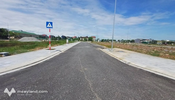 Bất động sản tại Hà Tĩnh - ảnh 1