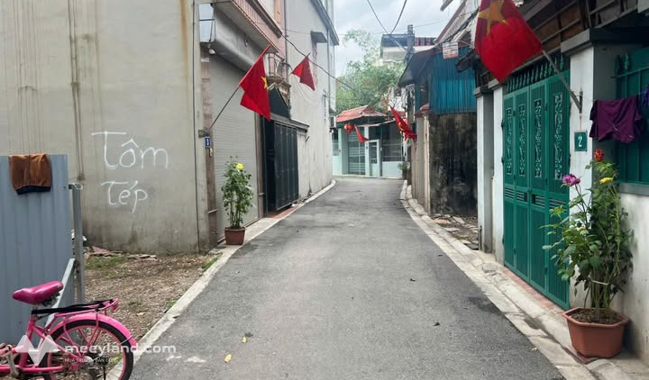 Bất động sản tại Hà Nội - ảnh 1