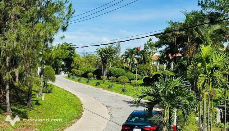 Bất động sản tại Thừa Thiên Huế - ảnh 1