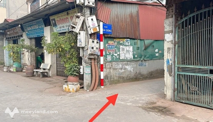 Bất động sản tại Bắc Ninh - ảnh 1
