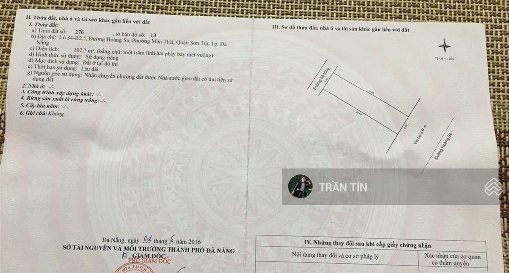 Bất động sản tại Đà Nẵng - ảnh 1