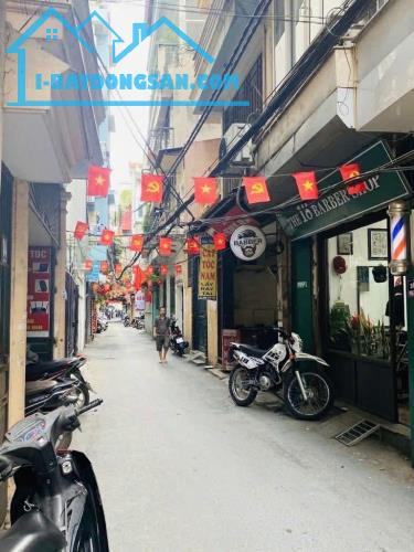 Bất động sản tại Hà Nội - ảnh 1