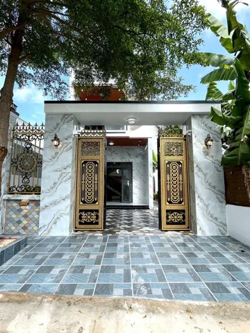 Bất động sản tại Tây Ninh - ảnh 1