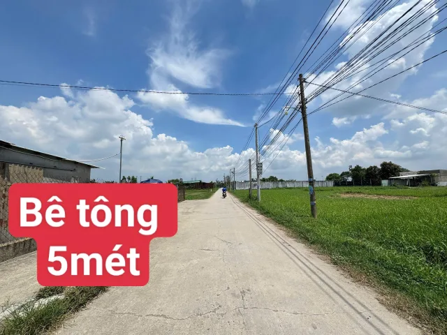 Bất động sản tại Tây Ninh - ảnh 1