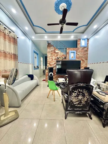 Bất động sản tại TP. Hồ Chí Minh - ảnh 1