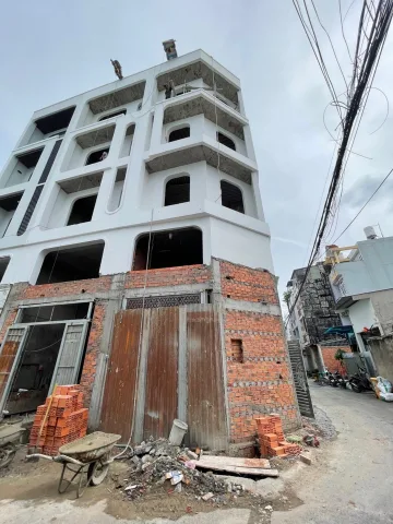 Bất động sản tại TP. Hồ Chí Minh - ảnh 1
