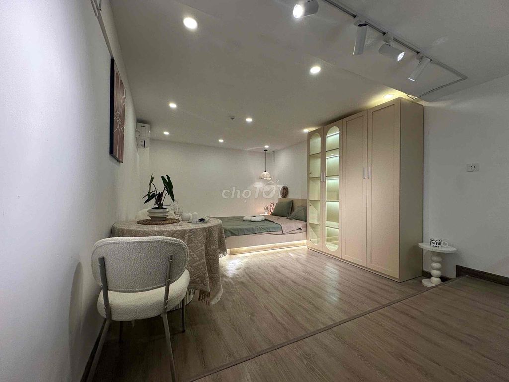 Căn hộ / chung cư tại 10, TP. Hồ Chí Minh - ảnh 2