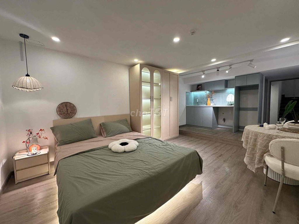 Căn hộ / chung cư tại 10, TP. Hồ Chí Minh - ảnh 3