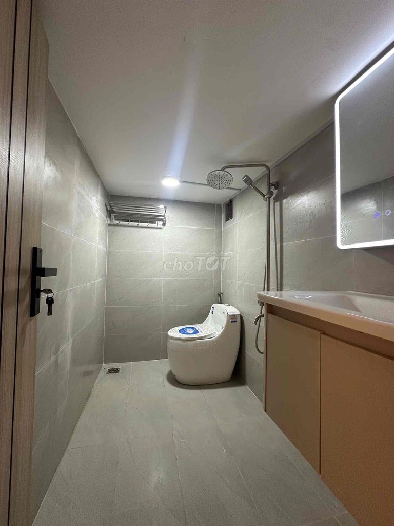Căn hộ / chung cư tại 10, TP. Hồ Chí Minh - ảnh 5