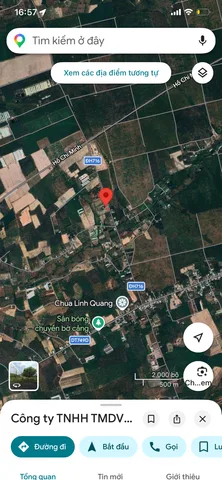 Bất động sản tại Bình Dương - ảnh 1