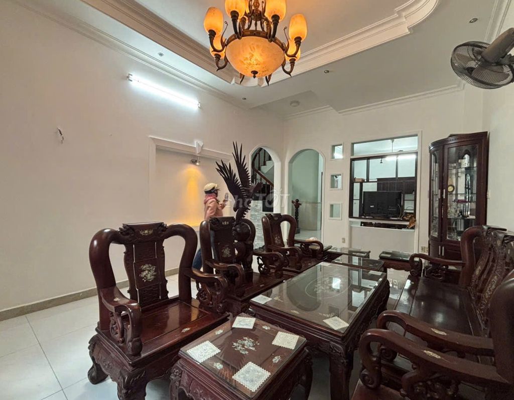 Nhà riêng tại Thủ Đức, TP. Hồ Chí Minh - ảnh 2
