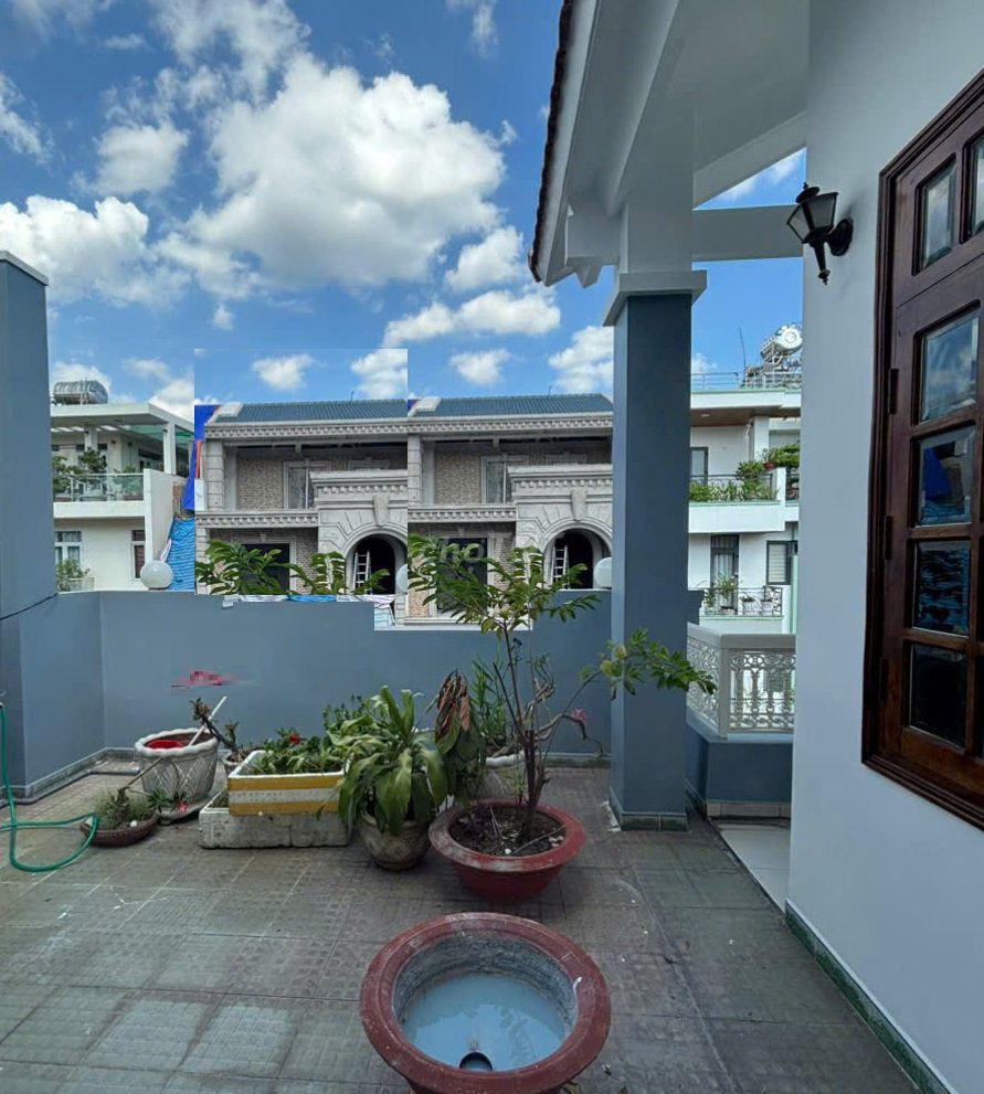 Nhà riêng tại Thủ Đức, TP. Hồ Chí Minh - ảnh 3