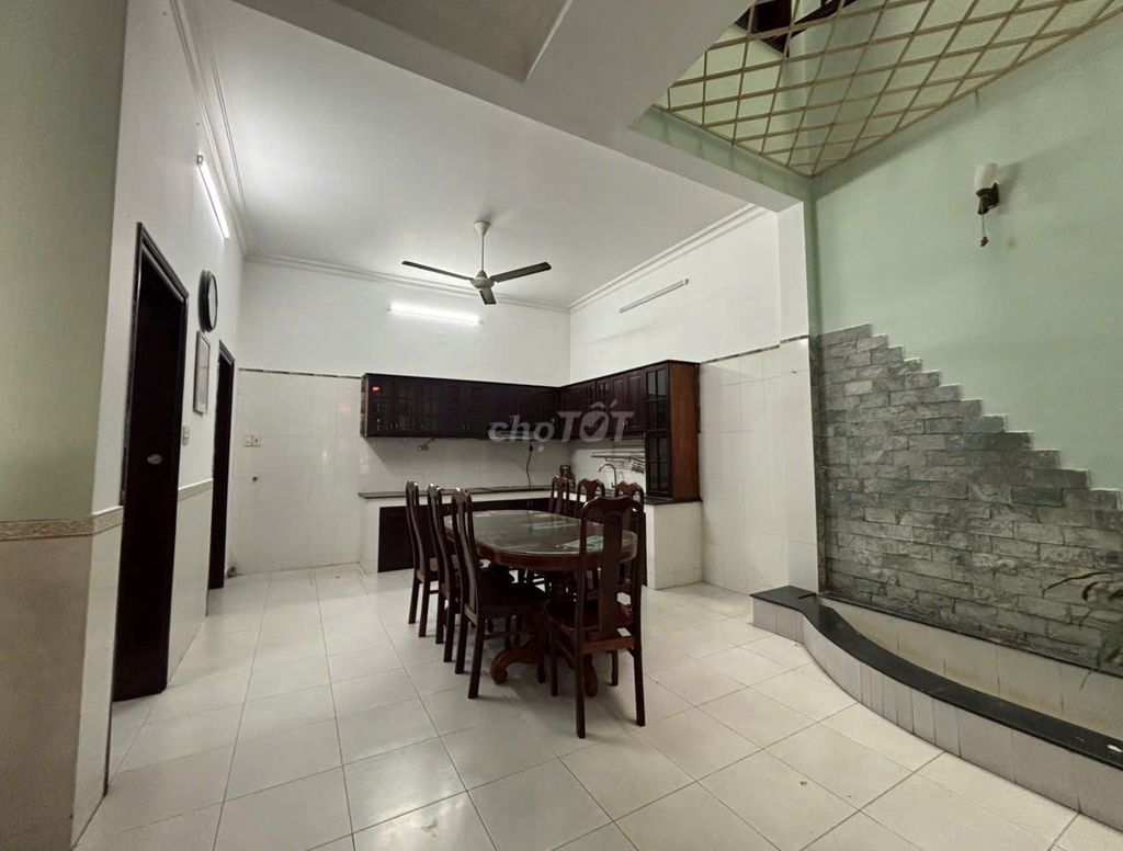Nhà riêng tại Thủ Đức, TP. Hồ Chí Minh - ảnh 4