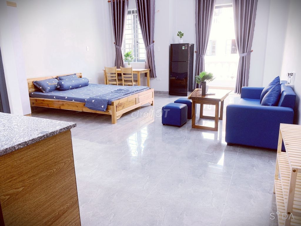 Căn hộ / chung cư tại Gò Vấp, TP. Hồ Chí Minh - ảnh 2